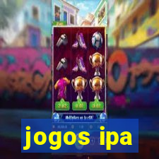 jogos ipa