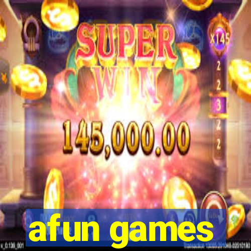 afun games