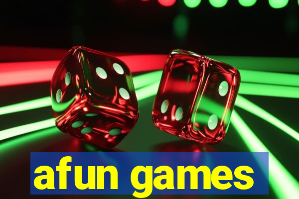 afun games