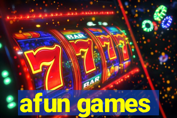 afun games