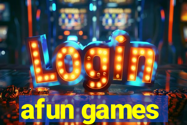 afun games