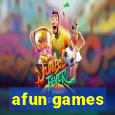 afun games