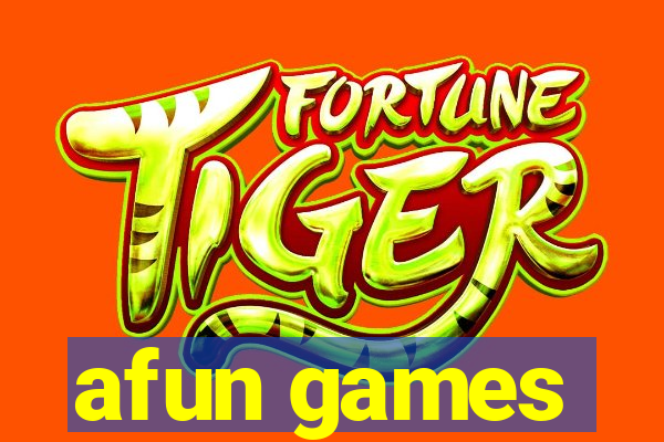 afun games