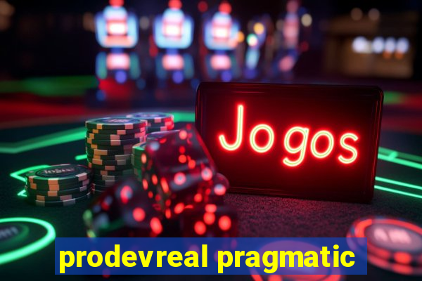 prodevreal pragmatic