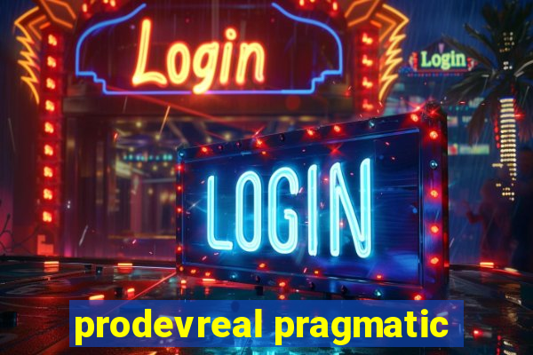 prodevreal pragmatic