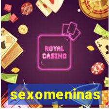 sexomeninas