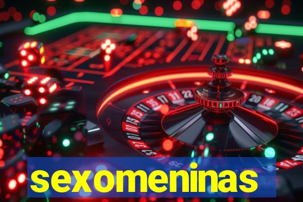 sexomeninas