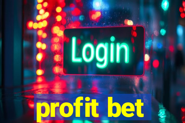 profit bet