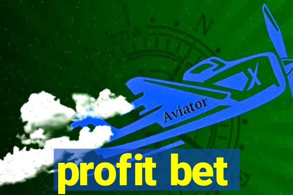 profit bet