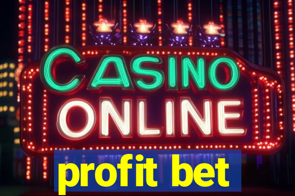 profit bet