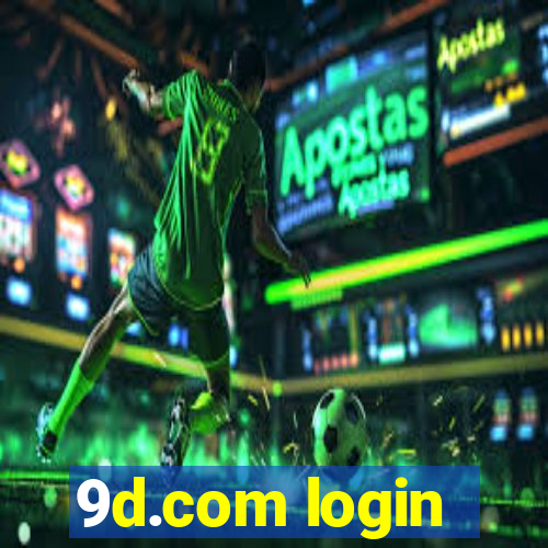 9d.com login