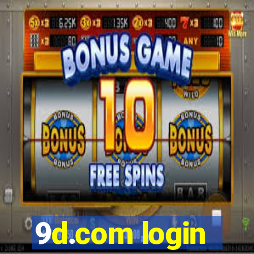 9d.com login