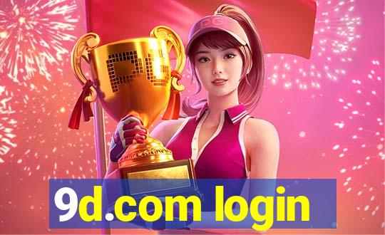 9d.com login