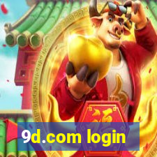 9d.com login