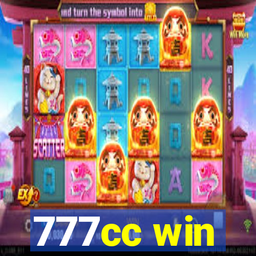 777cc win