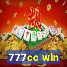 777cc win