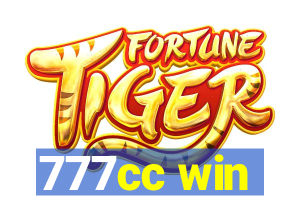 777cc win