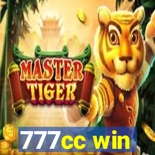 777cc win