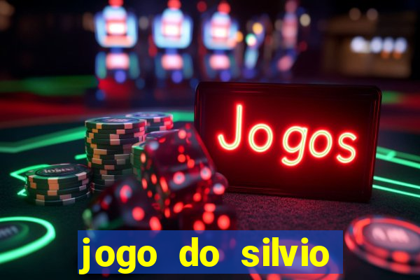 jogo do silvio santos da roleta