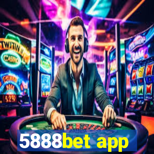 5888bet app