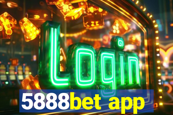 5888bet app