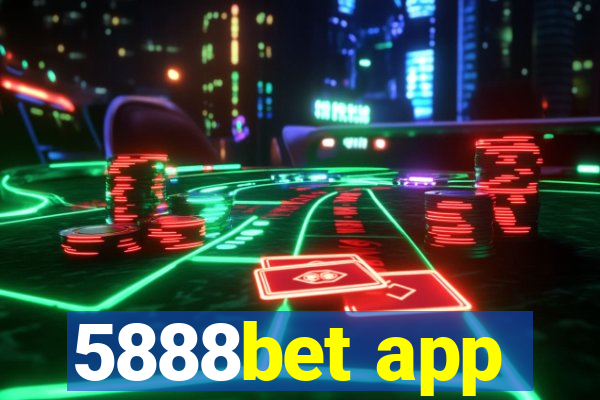 5888bet app