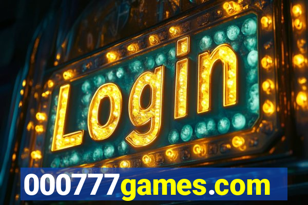 000777games.com