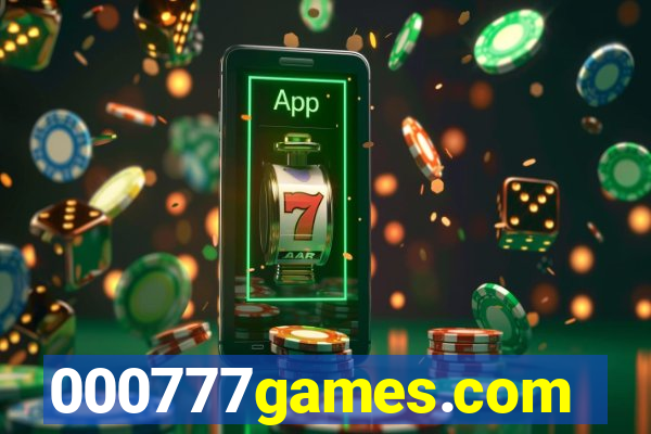 000777games.com