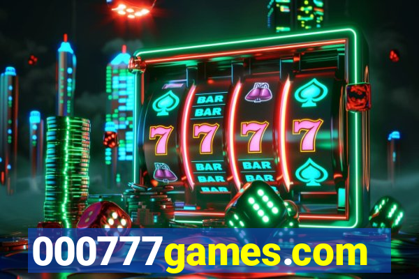 000777games.com