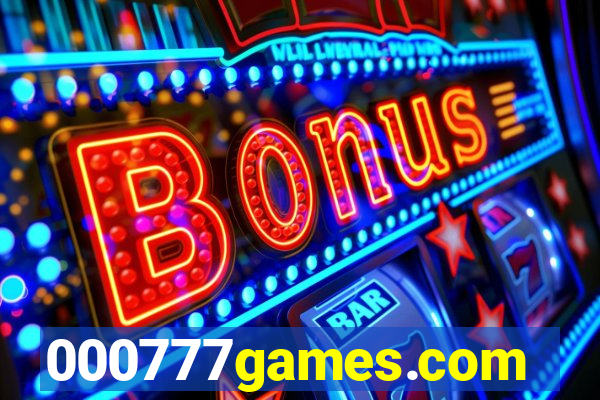 000777games.com