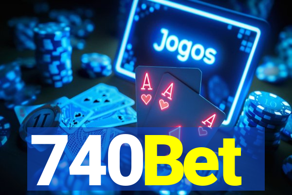 740Bet