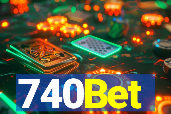 740Bet