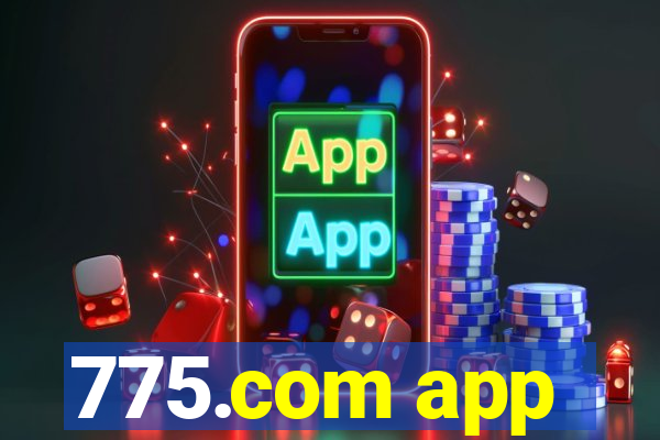 775.com app