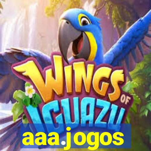 aaa.jogos