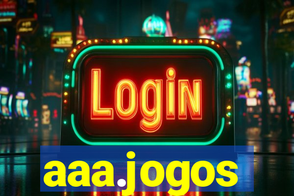 aaa.jogos