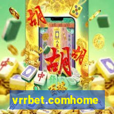 vrrbet.comhome