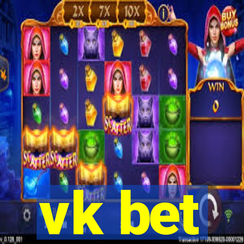 vk bet