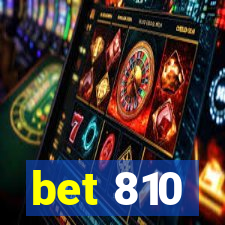 bet 810