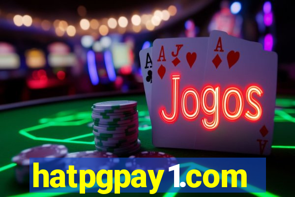 hatpgpay1.com