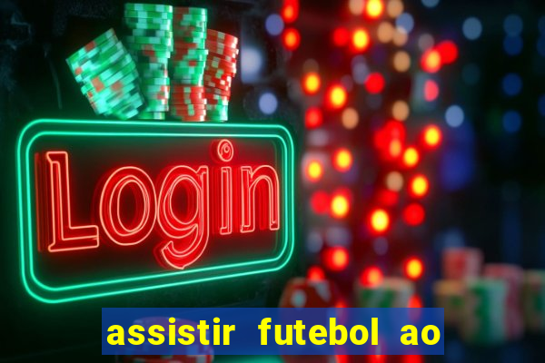 assistir futebol ao vivo futemax real madrid