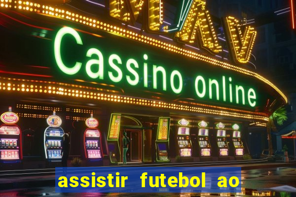 assistir futebol ao vivo futemax real madrid