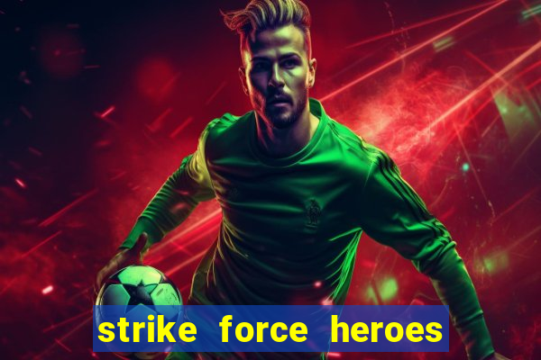 strike force heroes 3 no jogos 360