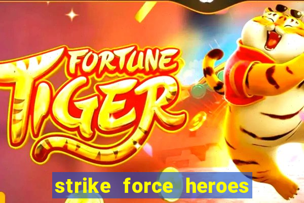 strike force heroes 3 no jogos 360