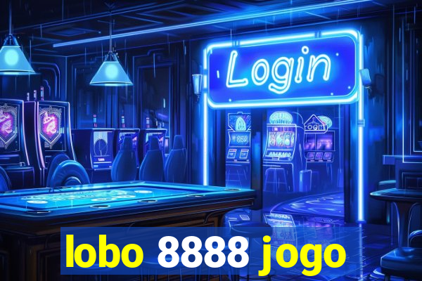 lobo 8888 jogo