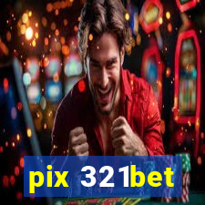 pix 321bet