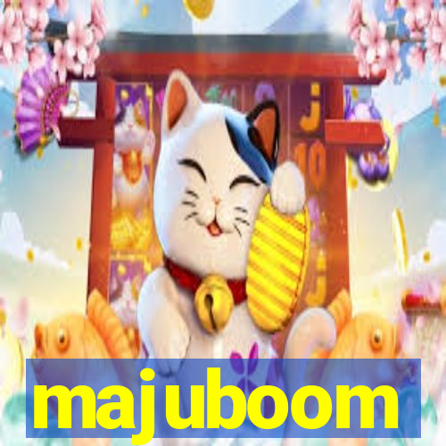 majuboom