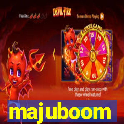 majuboom