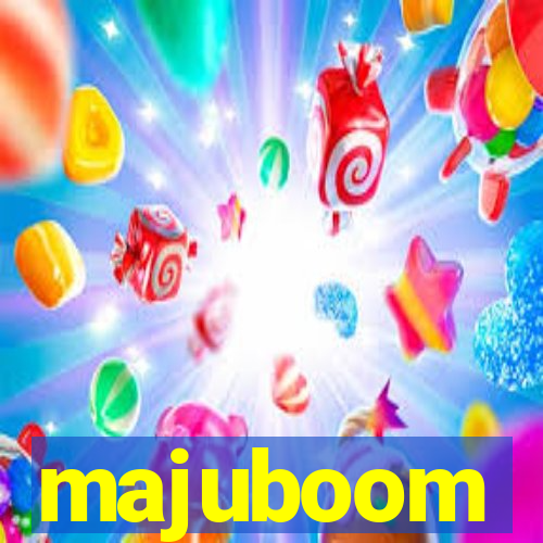 majuboom