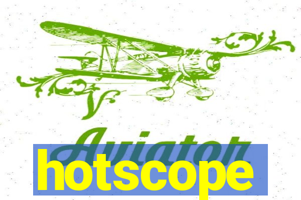 hotscope