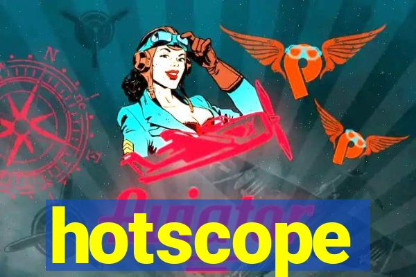 hotscope